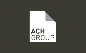 One Fell Swoop - ACH Group logo