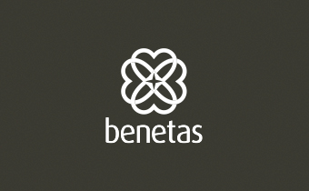 One Fell Swoop - Benetas logo