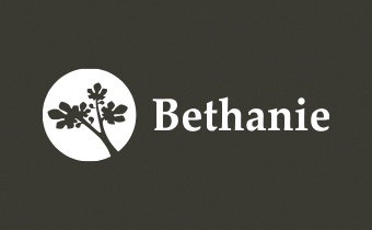 One Fell Swoop - Bethanie logo