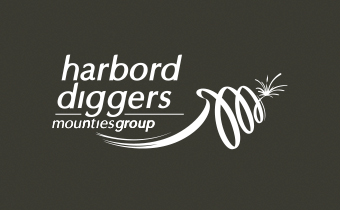 One Fell Swoop - Harbord Diggers Mounties Group logo