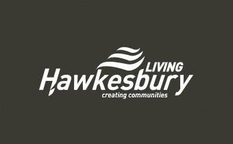 One Fell Swoop - Living Hawkesbury logo