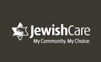 One Fell Swoop - Jewish Care logo