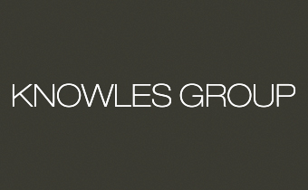 One Fell Swoop - Knowles Group logo