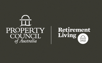 One Fell Swoop - Property Council of Australia logo