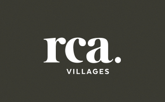 One Fell Swoop - RCA Villages logo