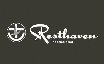 One Fell Swoop - Resthaven logo