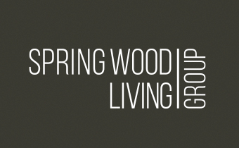 One Fell Swoop - Springwood Living Group logo