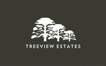 One Fell Swoop - Treeview Estates logo