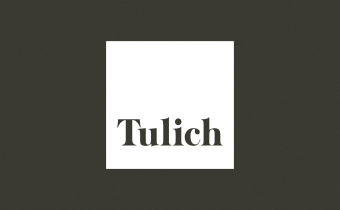 One Fell Swoop - Tulich logo