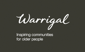 One Fell Swoop - Warrigal logo