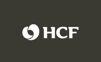 One Fell Swoop - HCF logo