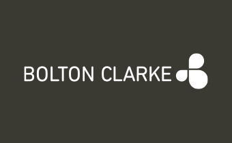 One Fell Swoop - Bolton Clarke logo