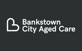 One Fell Swoop - Bankstown City Aged Care logo