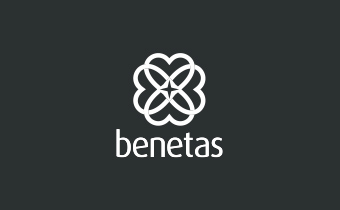 One Fell Swoop - Benetas logo