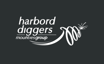 One Fell Swoop - Harbord Diggers Mounties Group logo