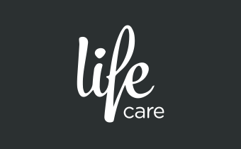 One Fell Swoop - Life Care logo