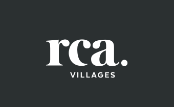 One Fell Swoop - RCA Villages logo