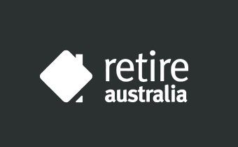 One Fell Swoop - Retire Australia logo