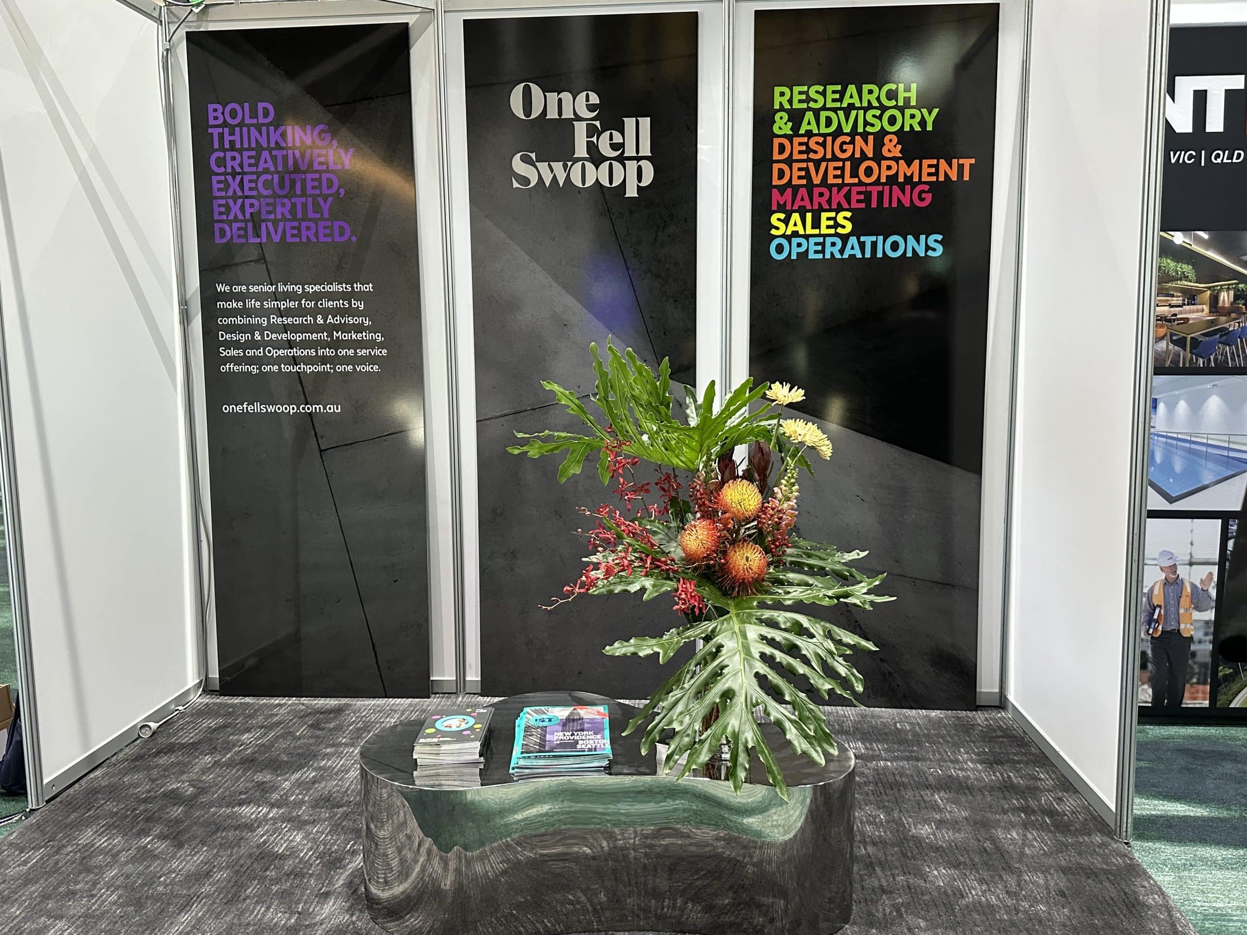 Image of award evening