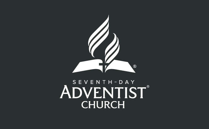 One Fell Swoop - Seventh Day Adventist Church logo