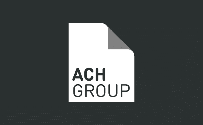 One Fell Swoop - ACH Group logo