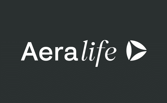 One Fell Swoop - Aeralife logo