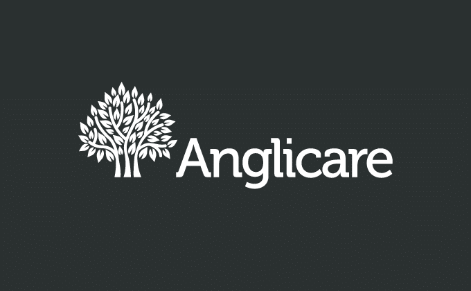 One Fell Swoop - Anglicare logo
