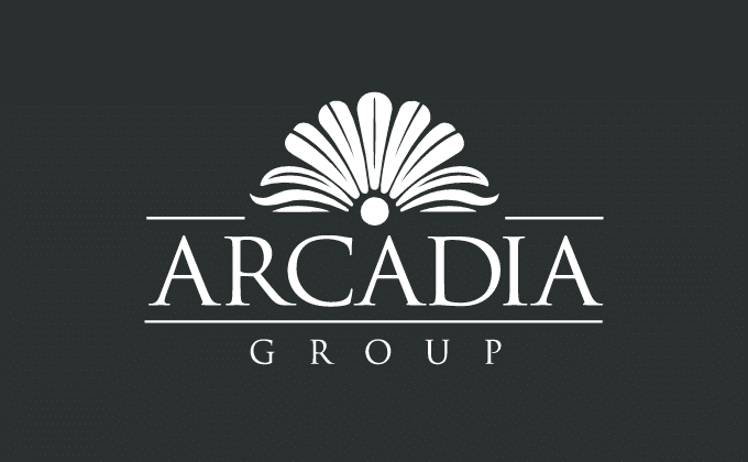 One Fell Swoop - Arcadia Group logo