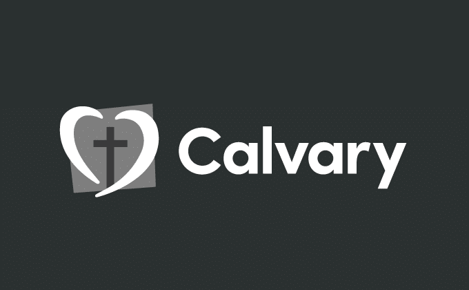 One Fell Swoop - Cavalry Health Care logo