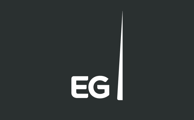 One Fell Swoop - EG Funds logo