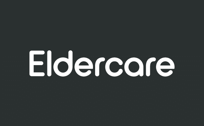 One Fell Swoop - Eldercare logo