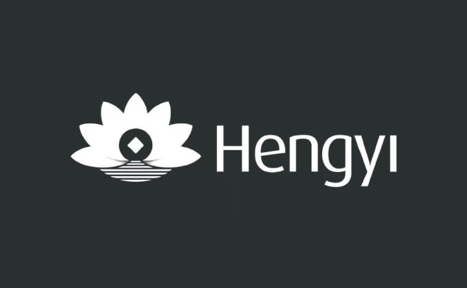 One Fell Swoop - Hengyi logo