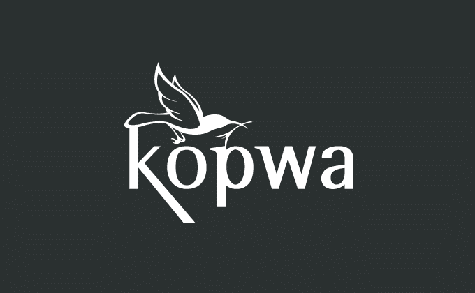 One Fell Swoop - KOPWA logo