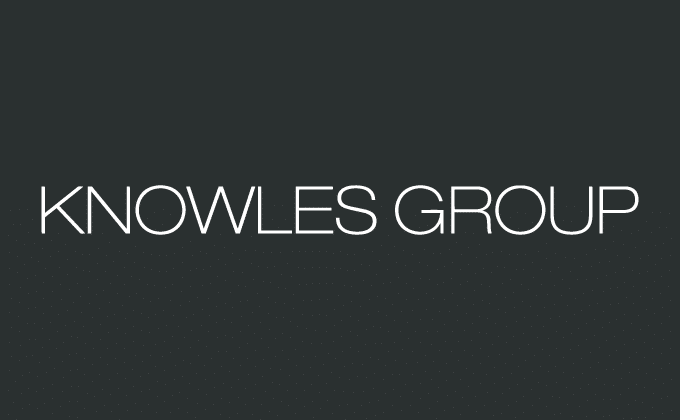 One Fell Swoop - Knowles Group logo