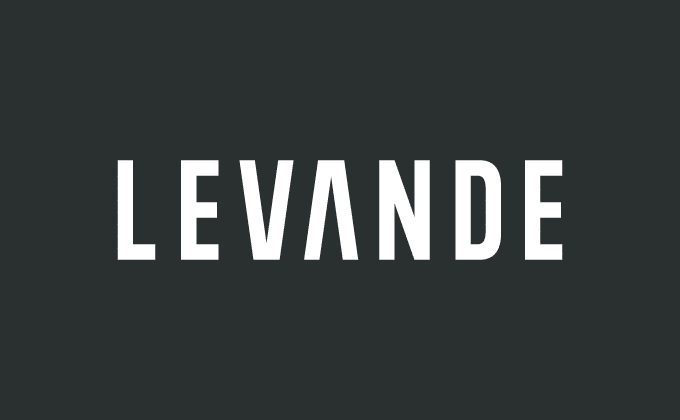 One Fell Swoop - Levande logo