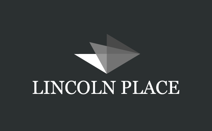 One Fell Swoop - Lincoln Place logo