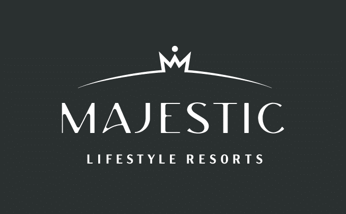 One Fell Swoop - Majestic Lifestyle Resorts logo