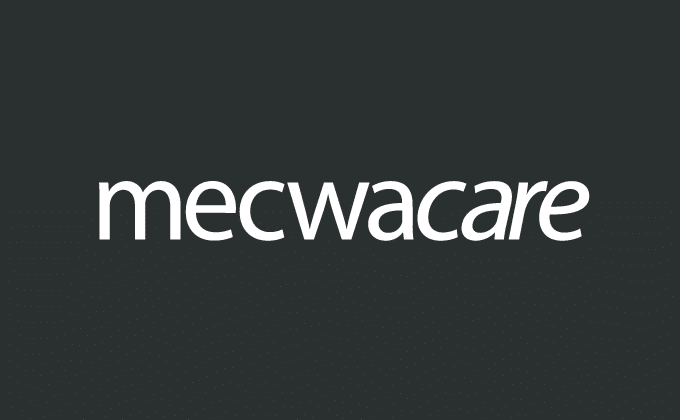 One Fell Swoop - MecwaCare logo