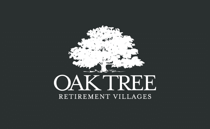 One Fell Swoop - Oak Tree Retirement Villages logo