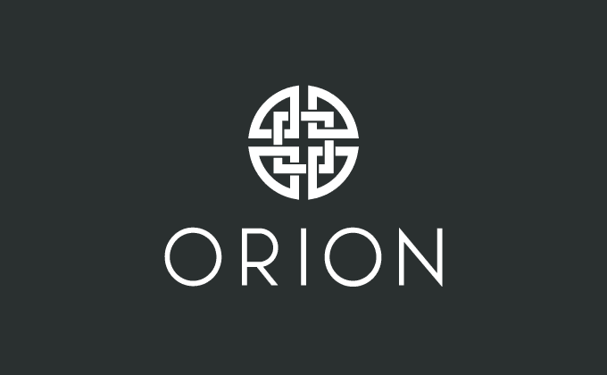 One Fell Swoop - Orion Group logo