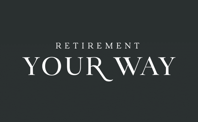 One Fell Swoop - Retirement Your Way logo