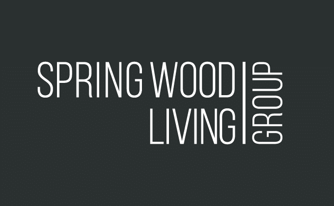 One Fell Swoop - Springwood Living Group logo