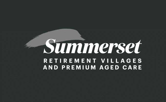 One Fell Swoop - Summerset Retirement Villages logo