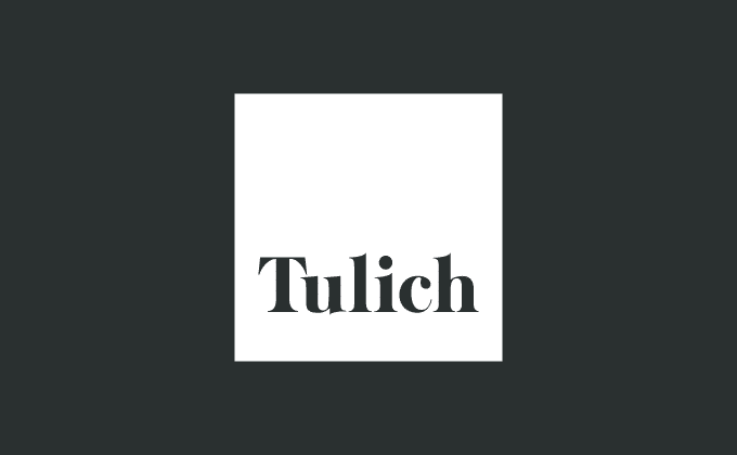One Fell Swoop - Tulich logo