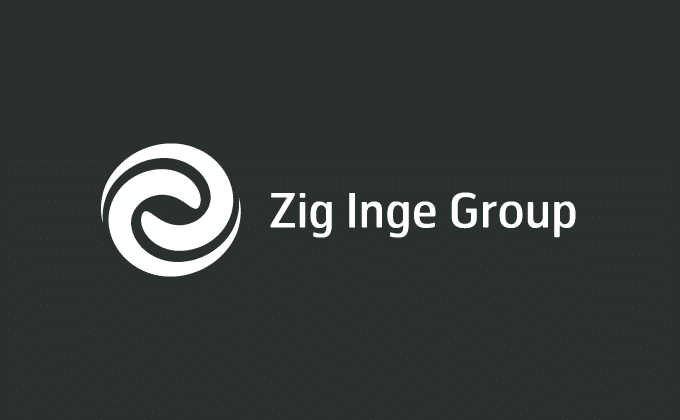 One Fell Swoop - Zig Inge Group logo