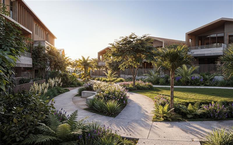 One Fell Swoop - Signing a residents contract