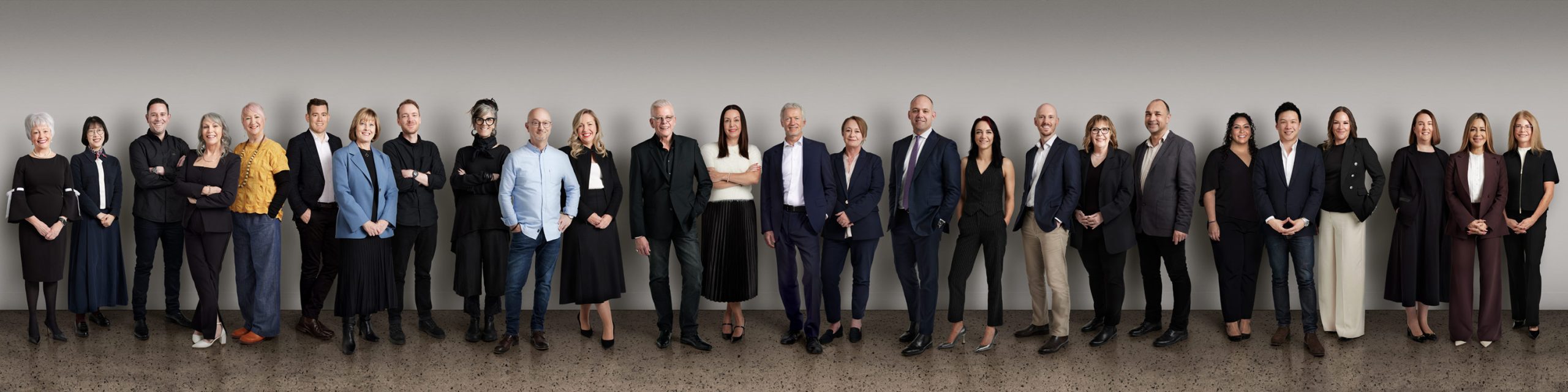The One Fell Swoop Team